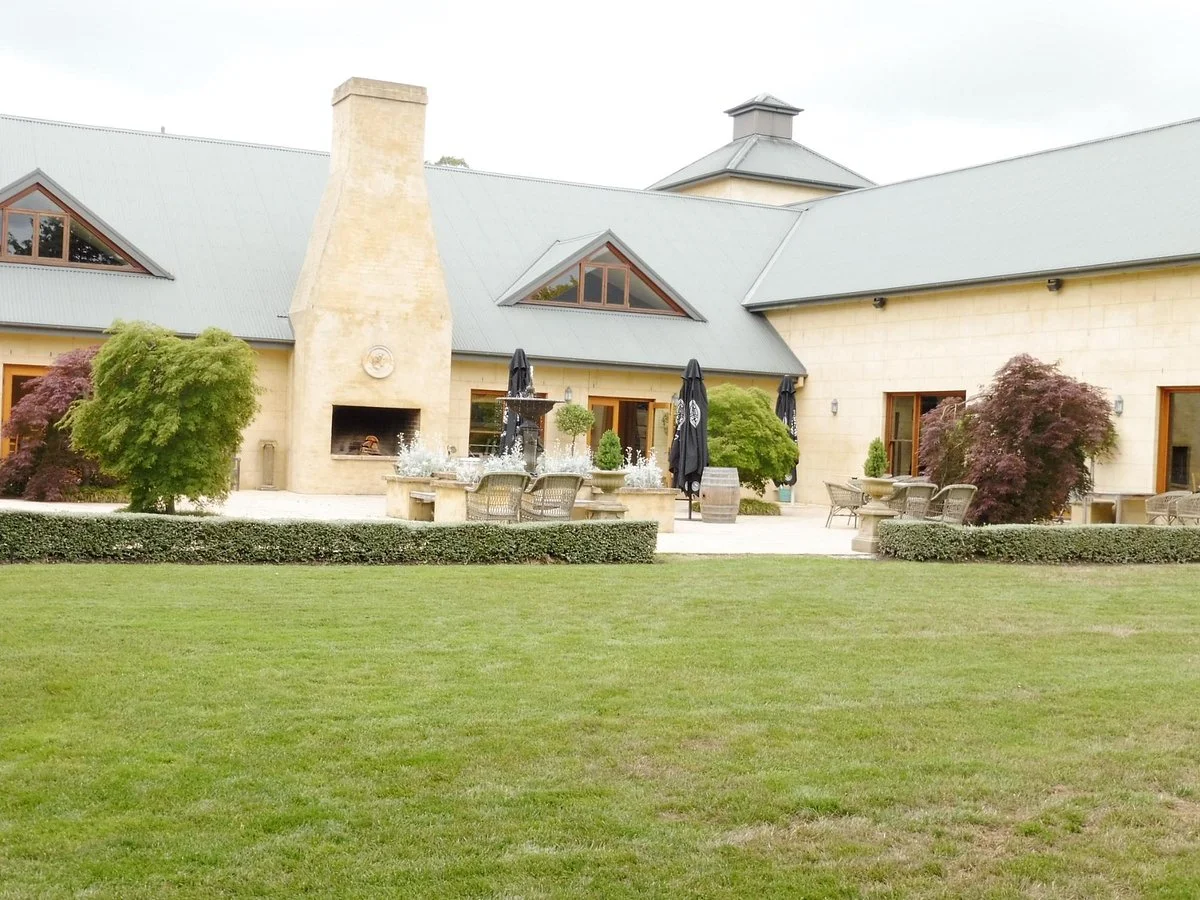 Centennial Vineyards