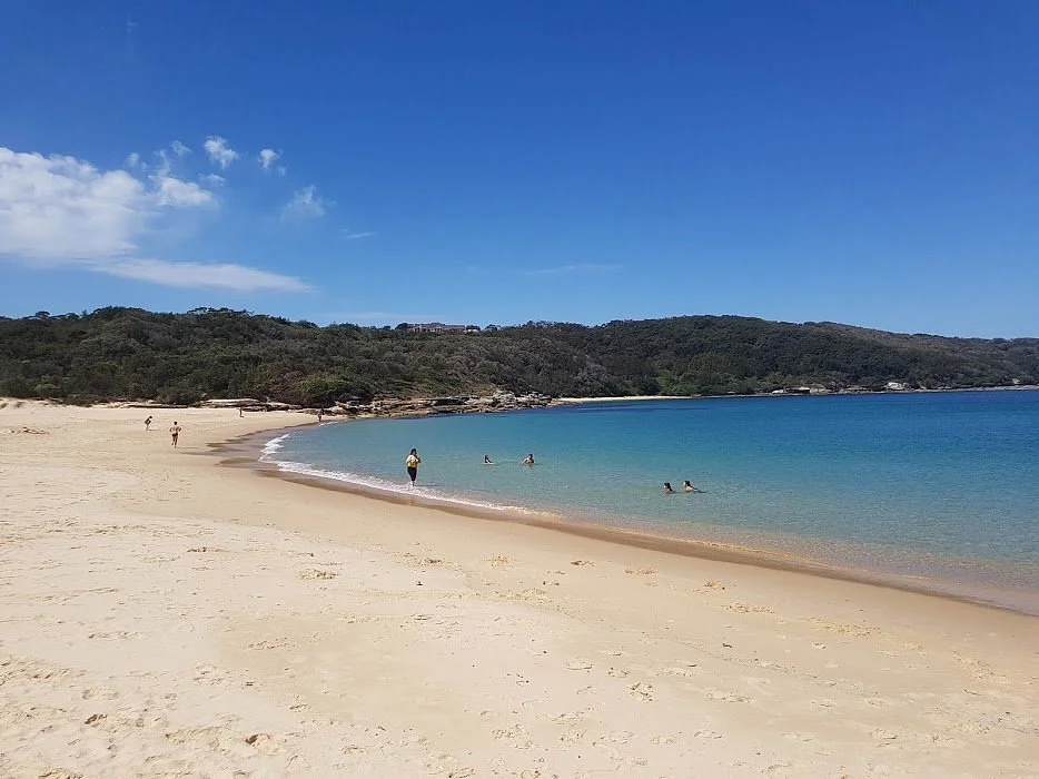 Congwong Beach