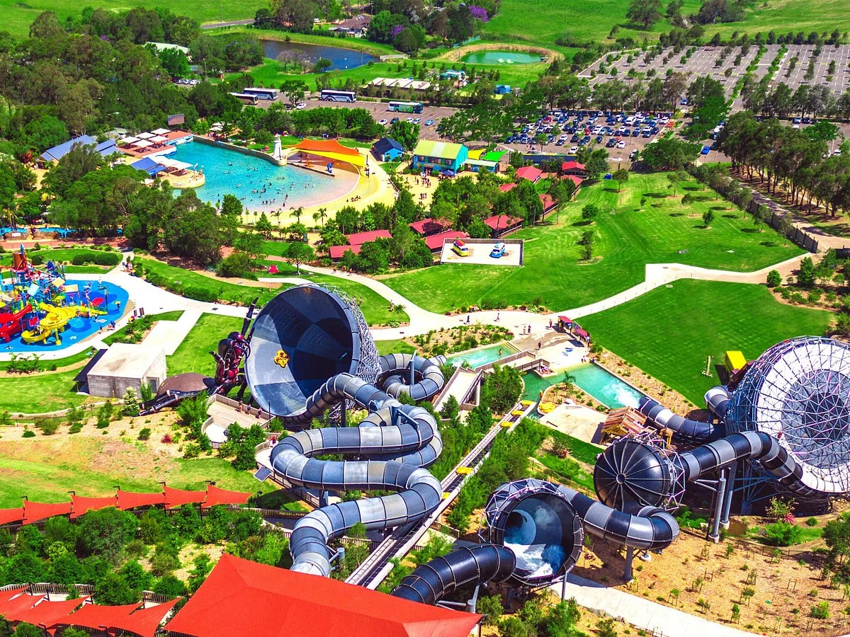 Jamberoo Action Park