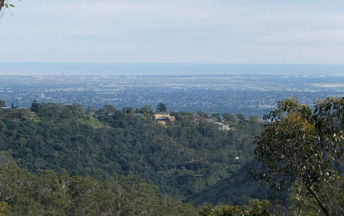 Horsnell Gully Conservation Park