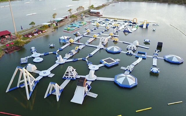 Aqua Park Bli Bli