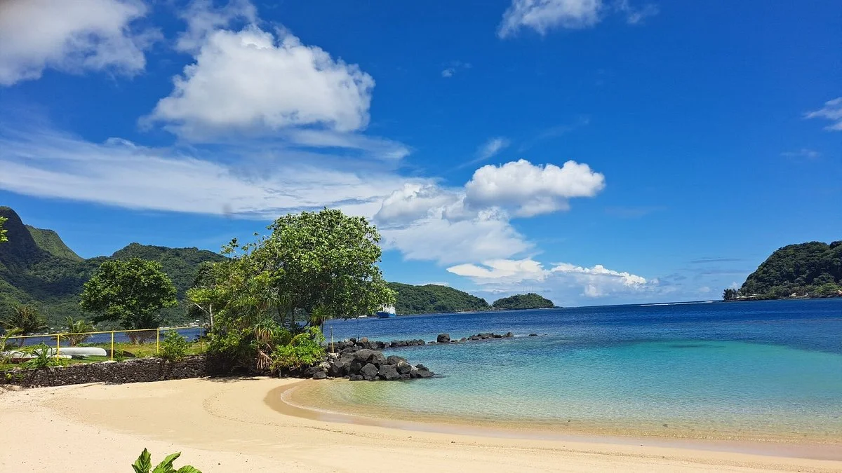 Two Dollar Beach