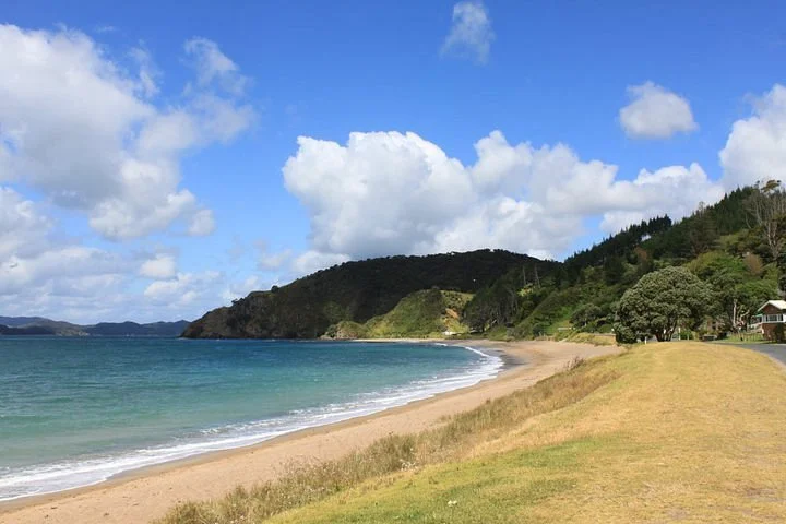 Oneroa Bay