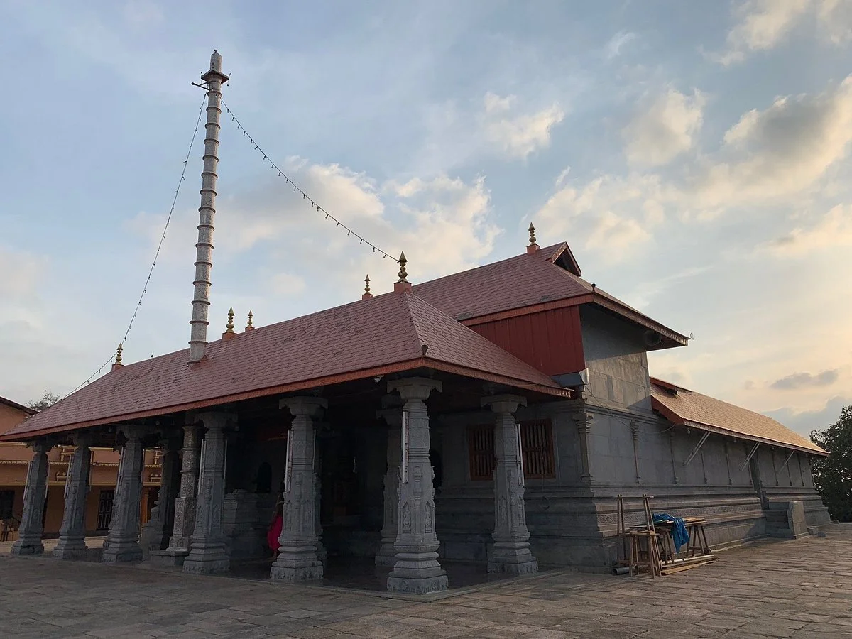 Shree Durga Devi Temple