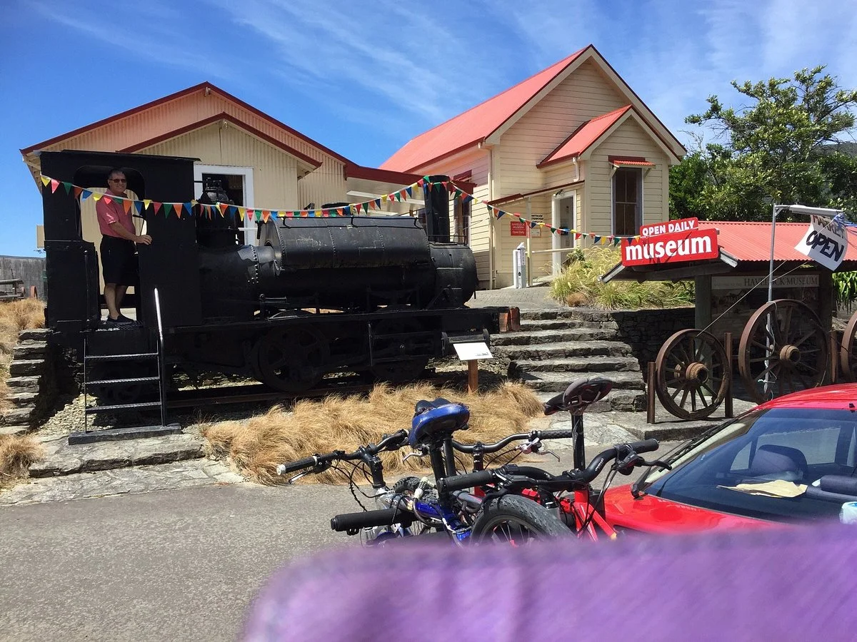 Havelock Museum