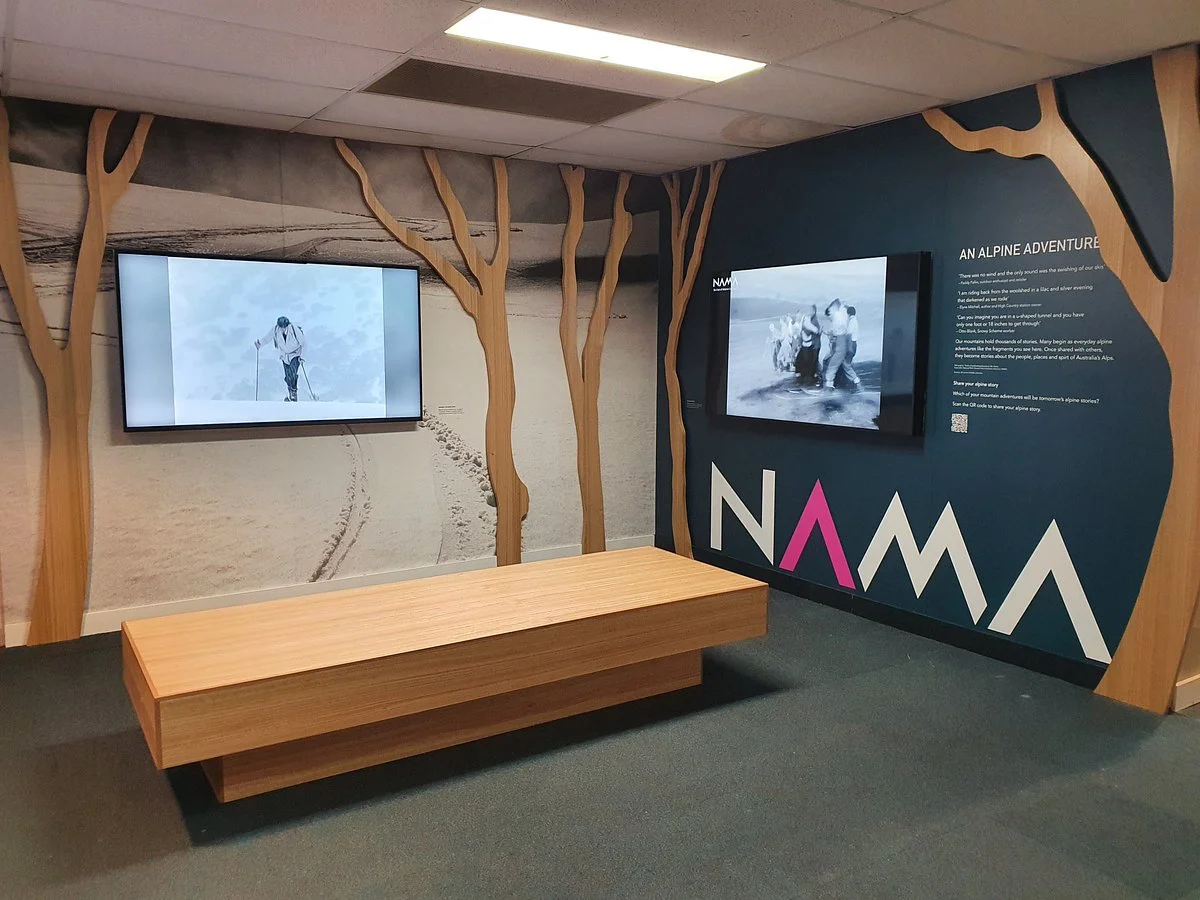 National Alpine Museum Australia