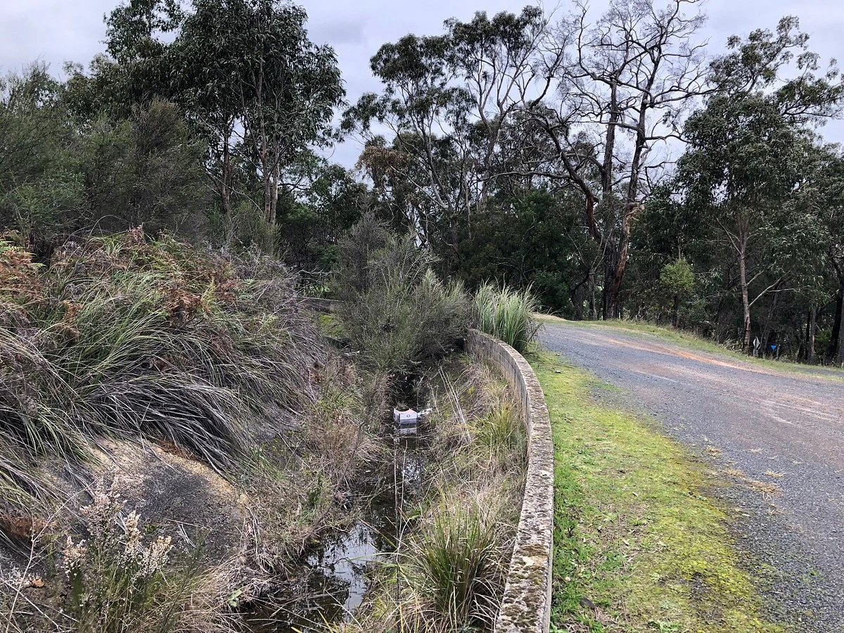 Cardinia Aqueduct Trail
