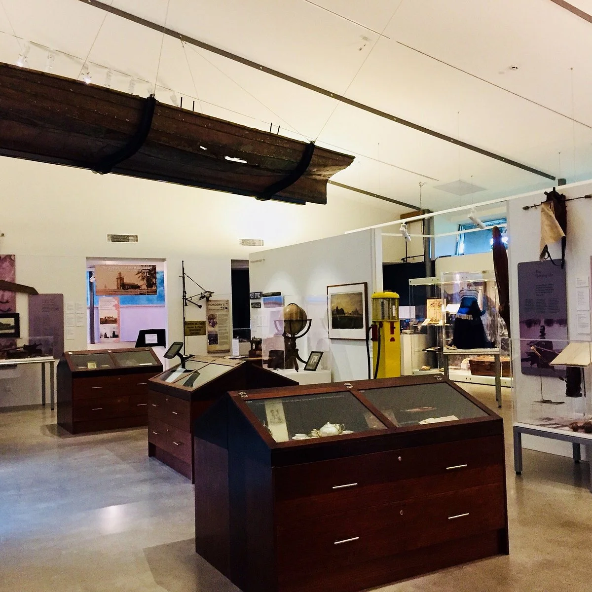 Hawkesbury Regional Museum