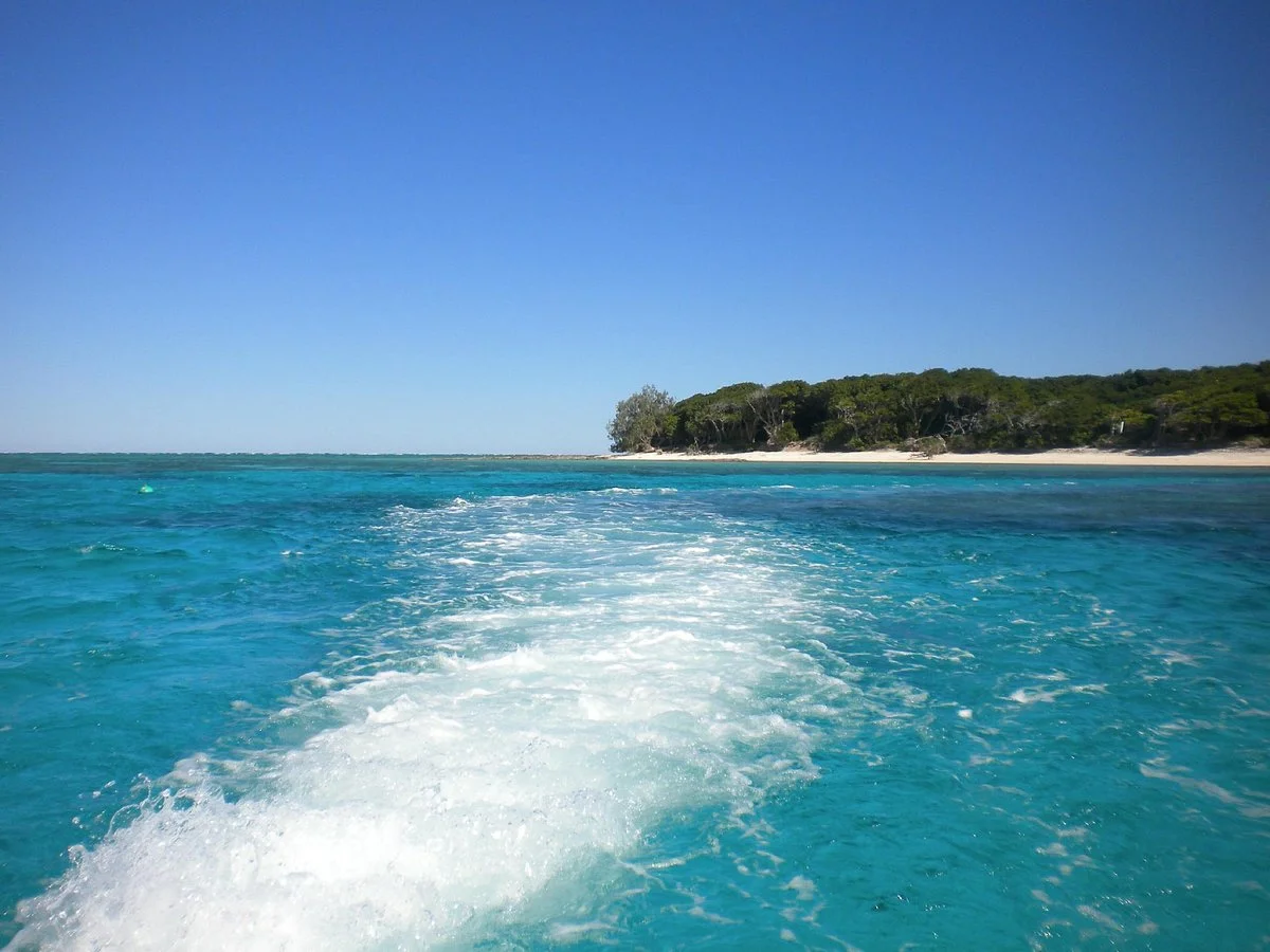 Lady Musgrave Island