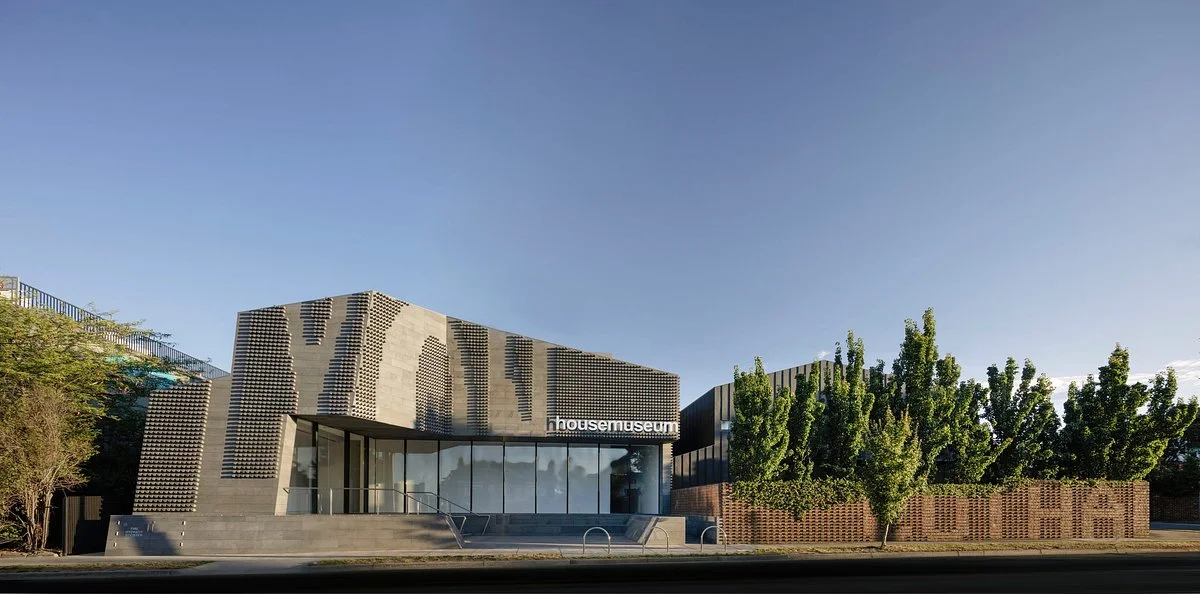 Lyon Housemuseum and Galleries