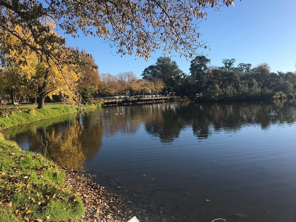 Lake Weeroona