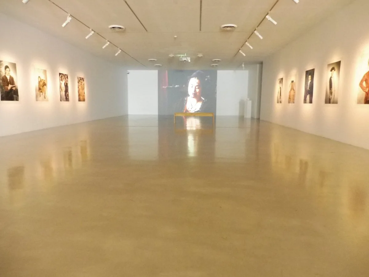 Campbelltown Arts Centre