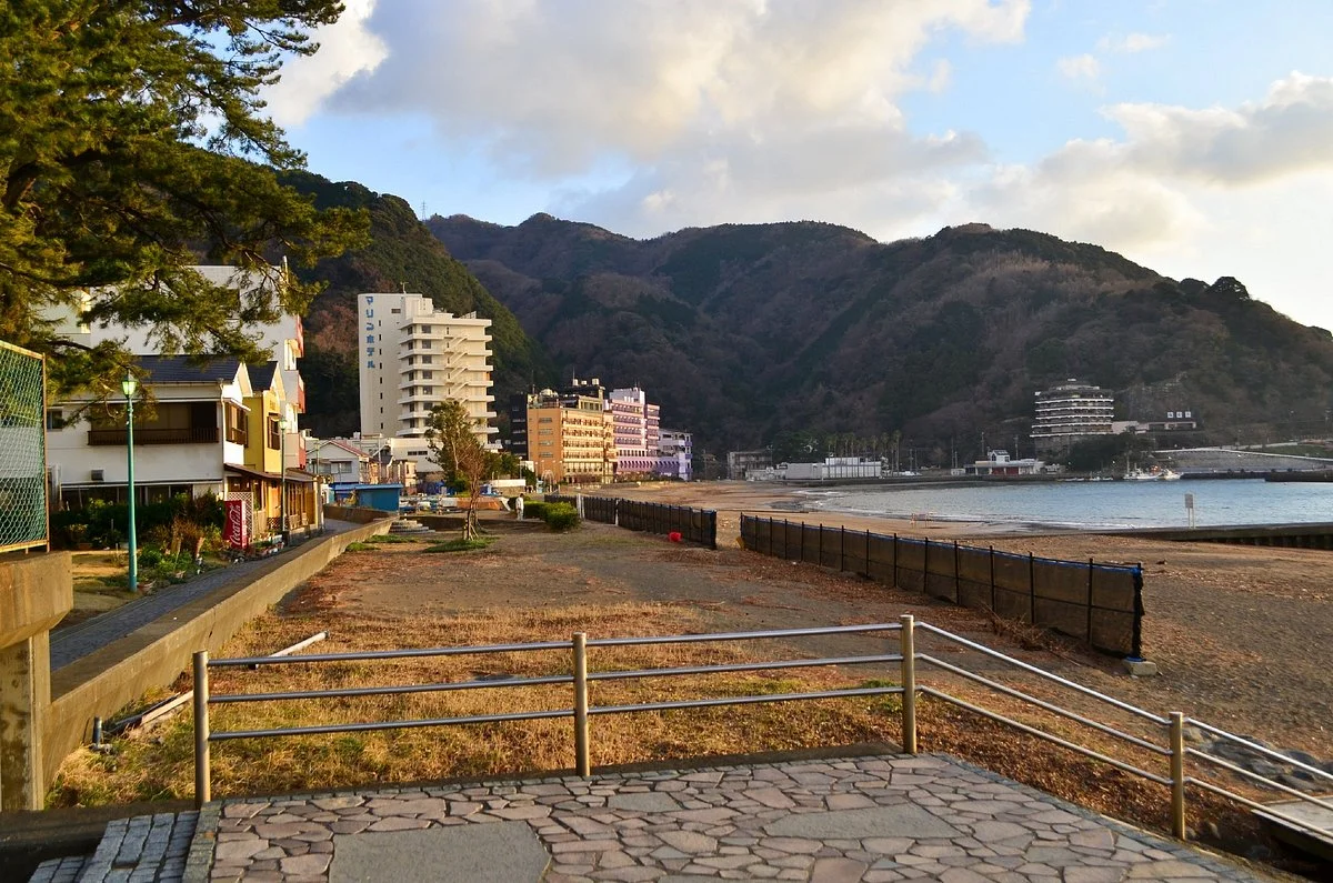 Matsubara Park