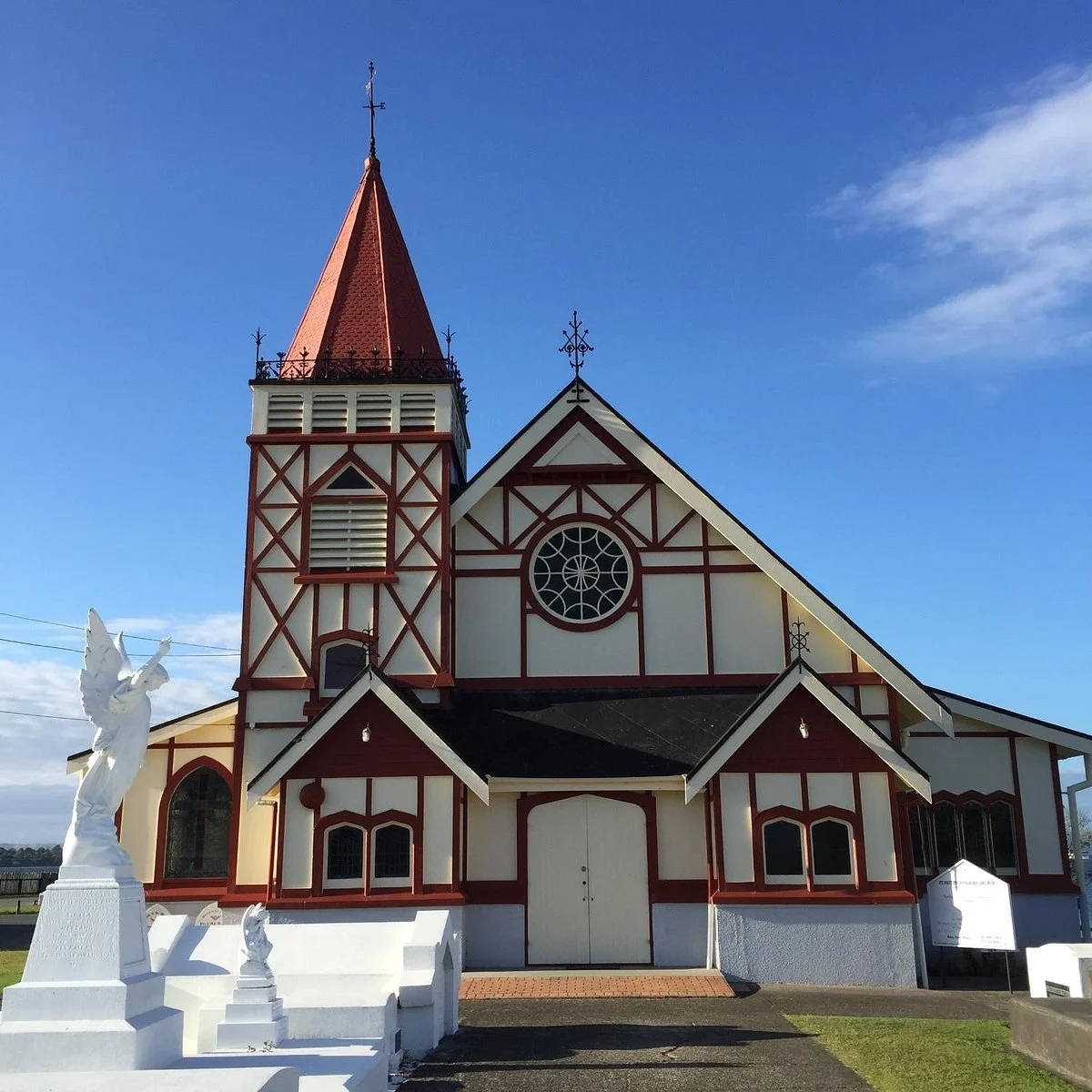 St. Faith's Anglican Church