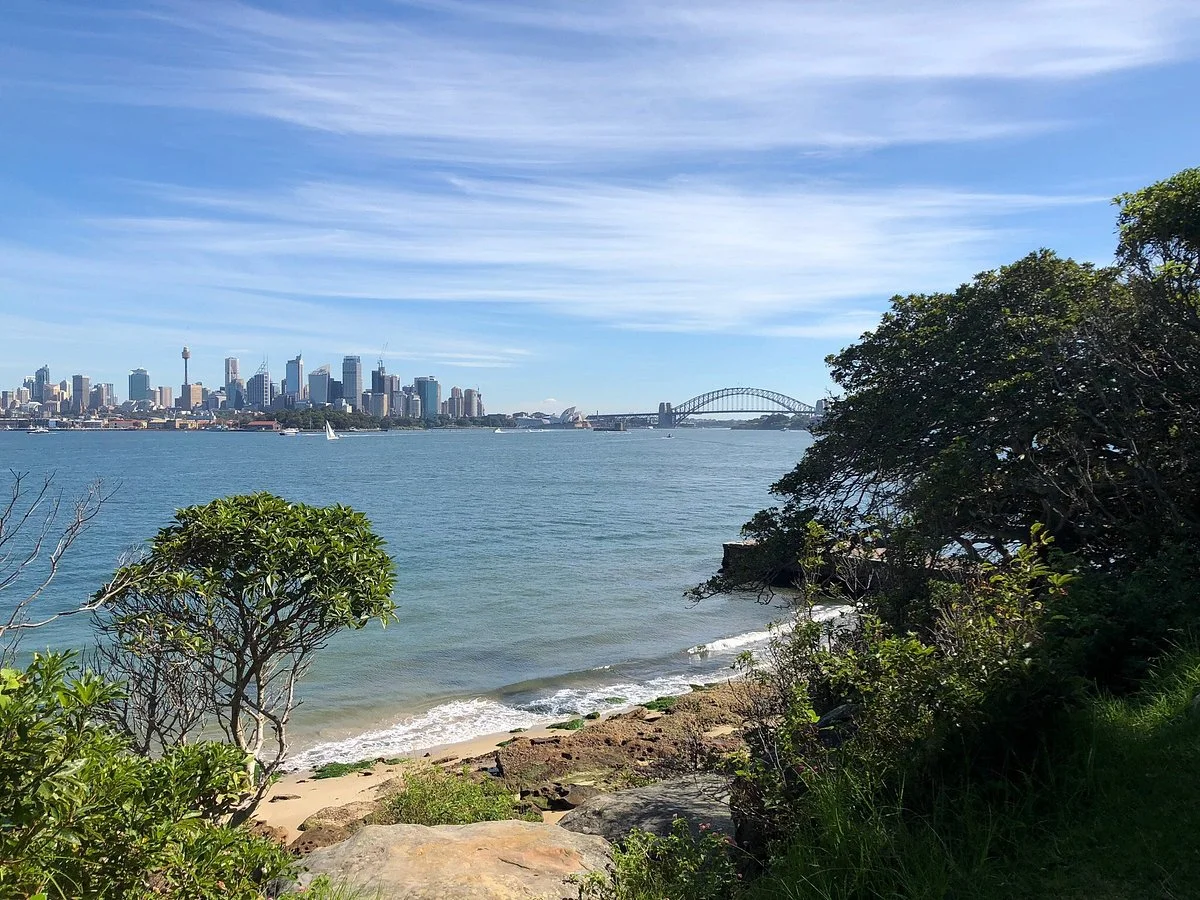 Ashton Park Sydney