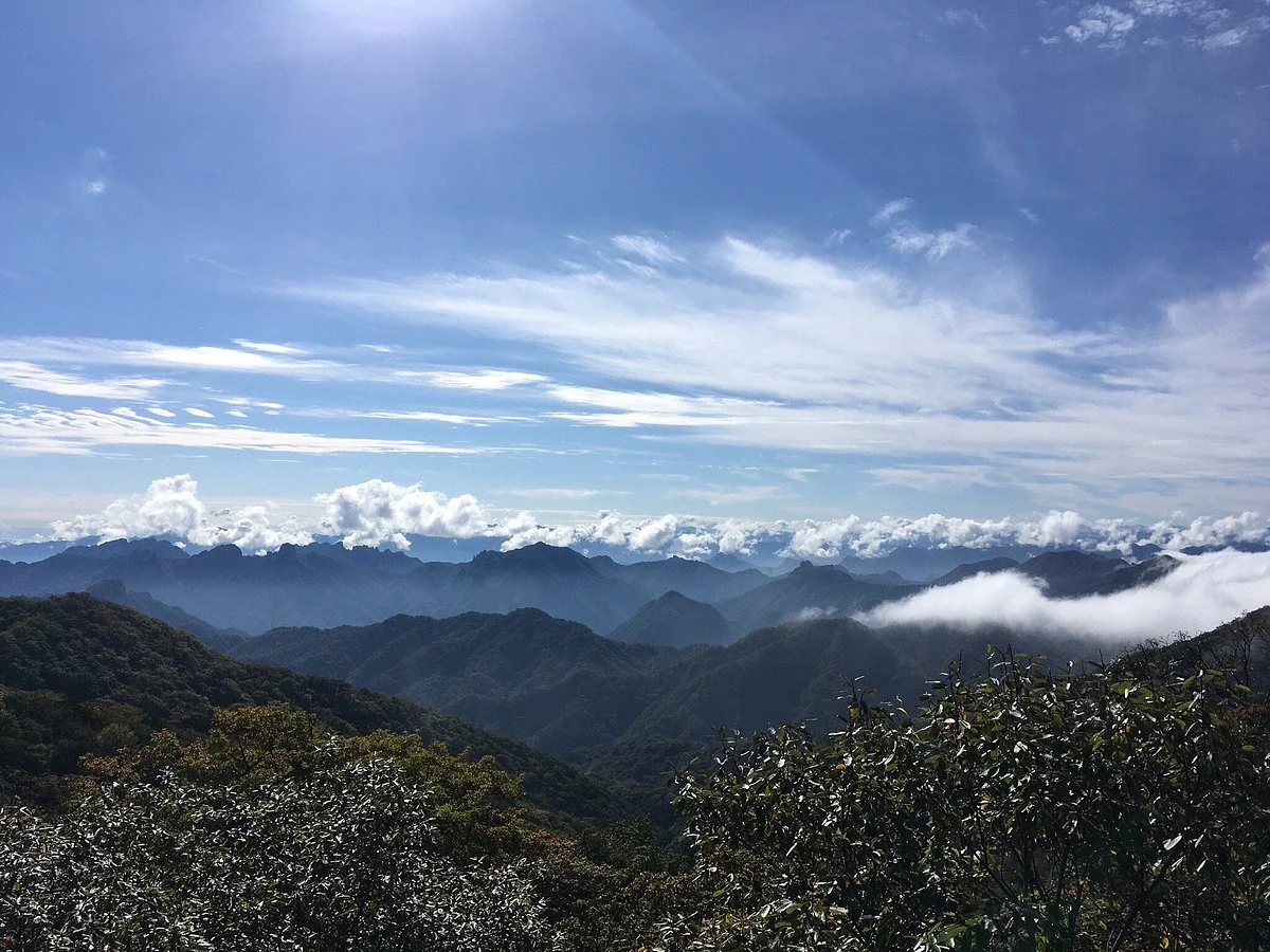 Former Usuitouge View Point