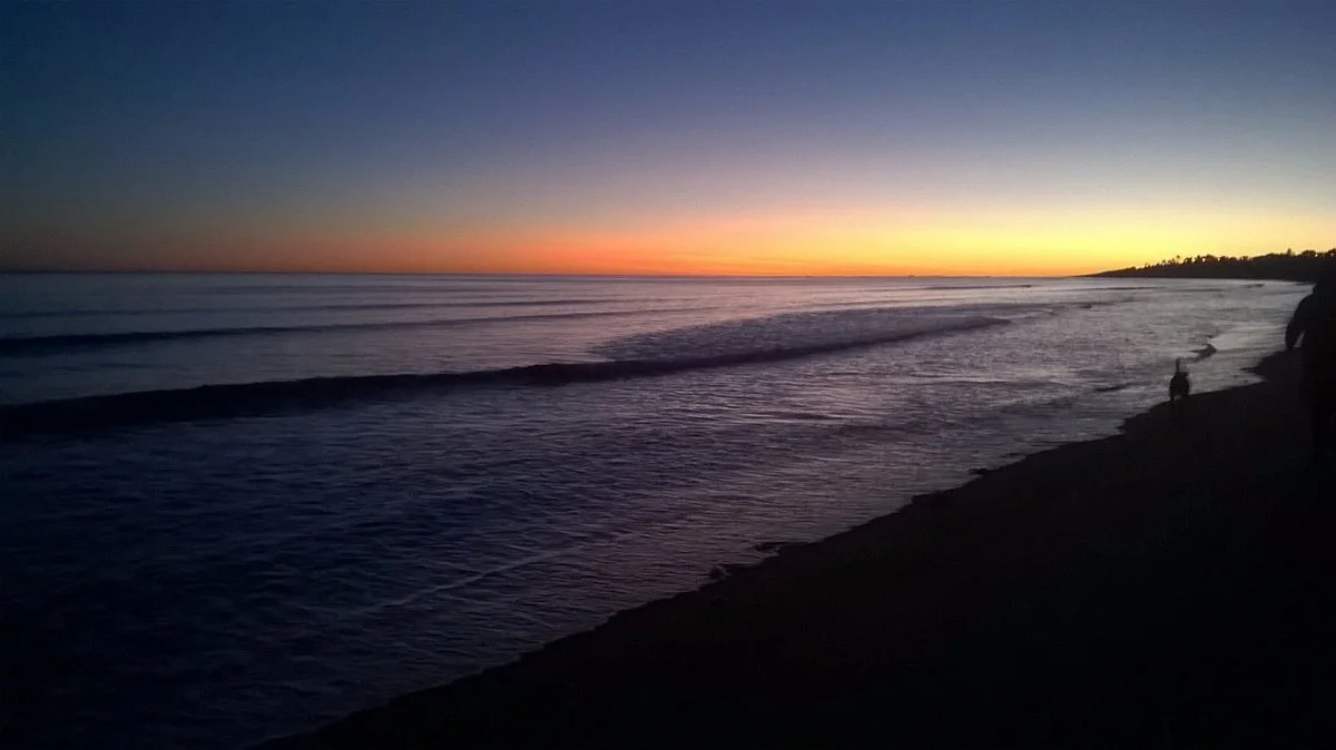 Cemetery Beach Park