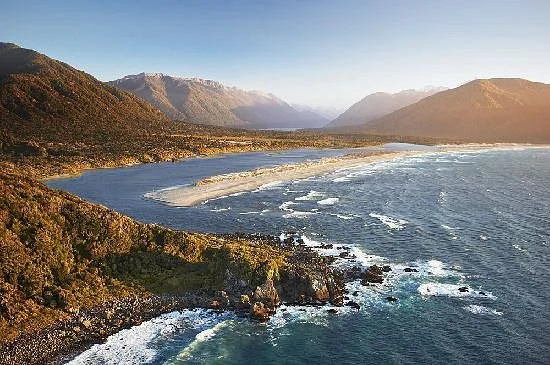 Hollyford Track