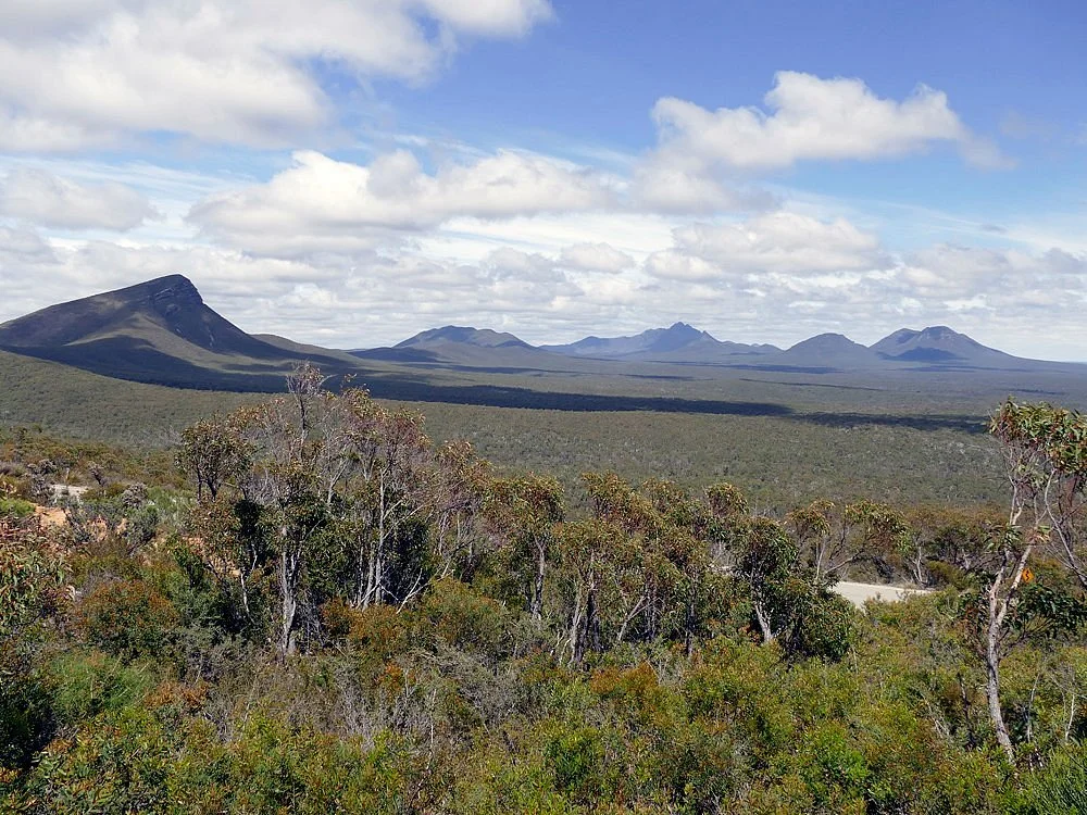 Stirling Range National Park