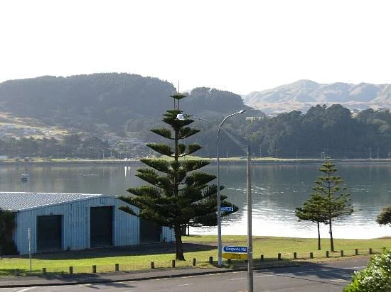 New Zealand Police Museum