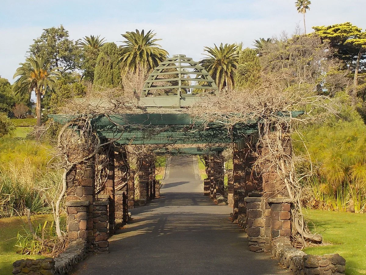 Footscray Park