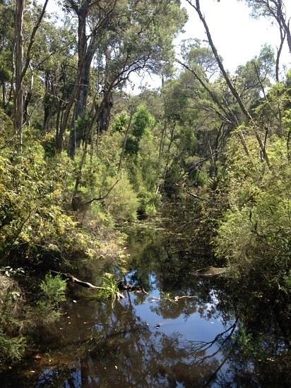 Gippsland Lakes Discovery Trail