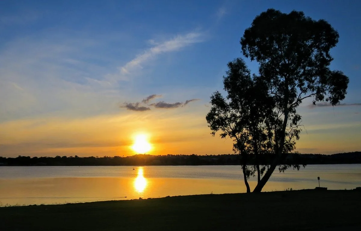 Lake Albert