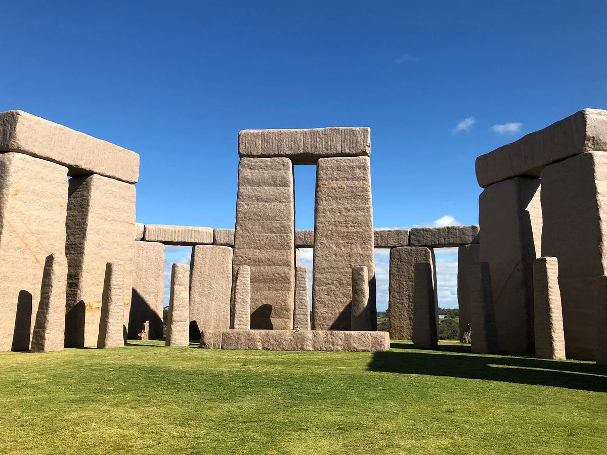 Esperance Stonehenge