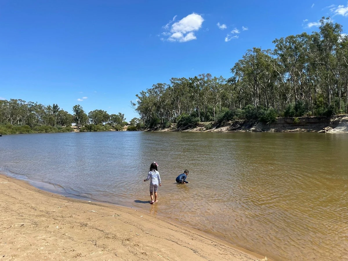 Thompson Beach