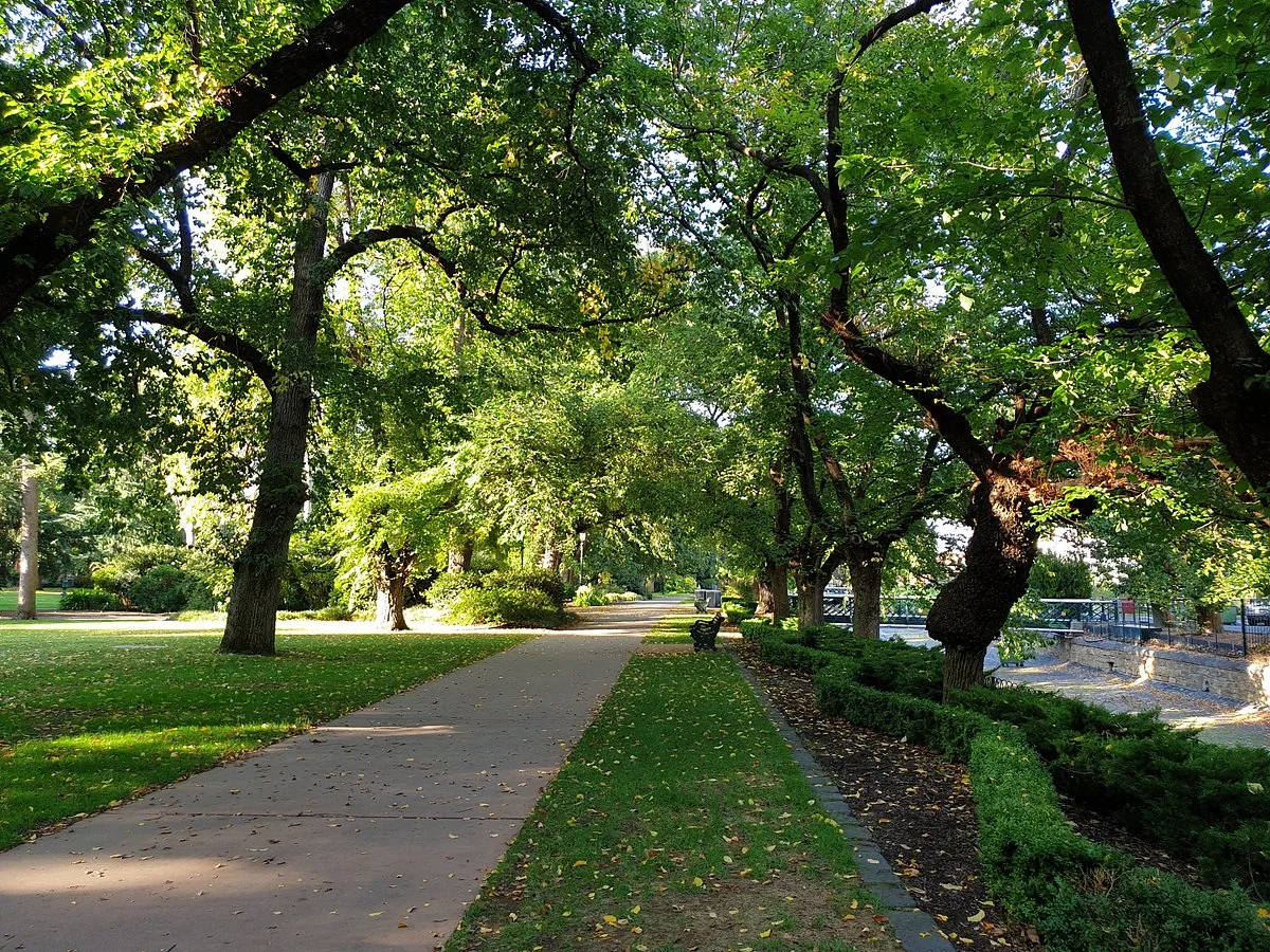 Rosalind Park
