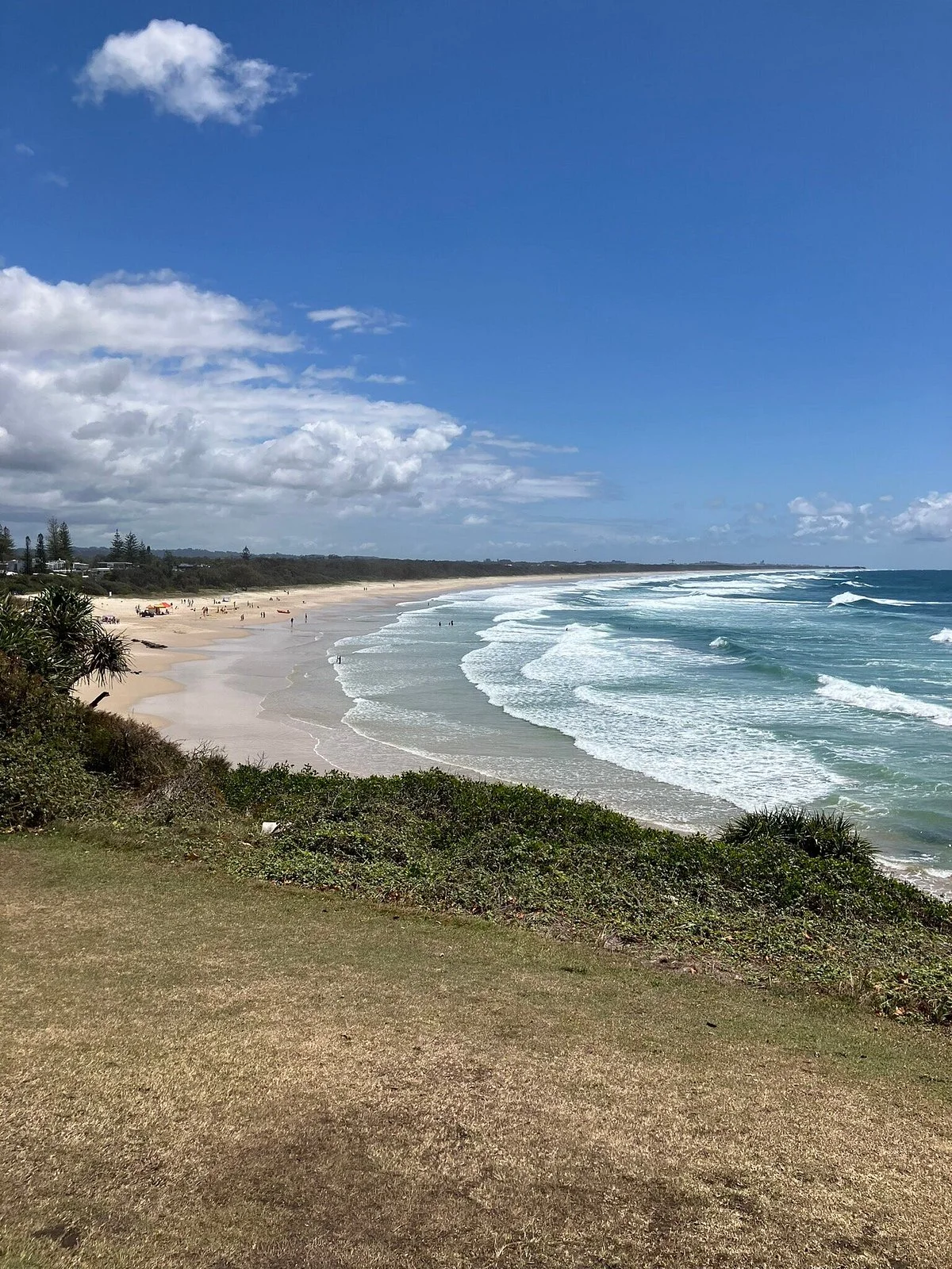 Cabarita Beach