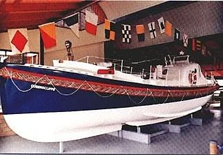 Queenscliffe Maritime Museum