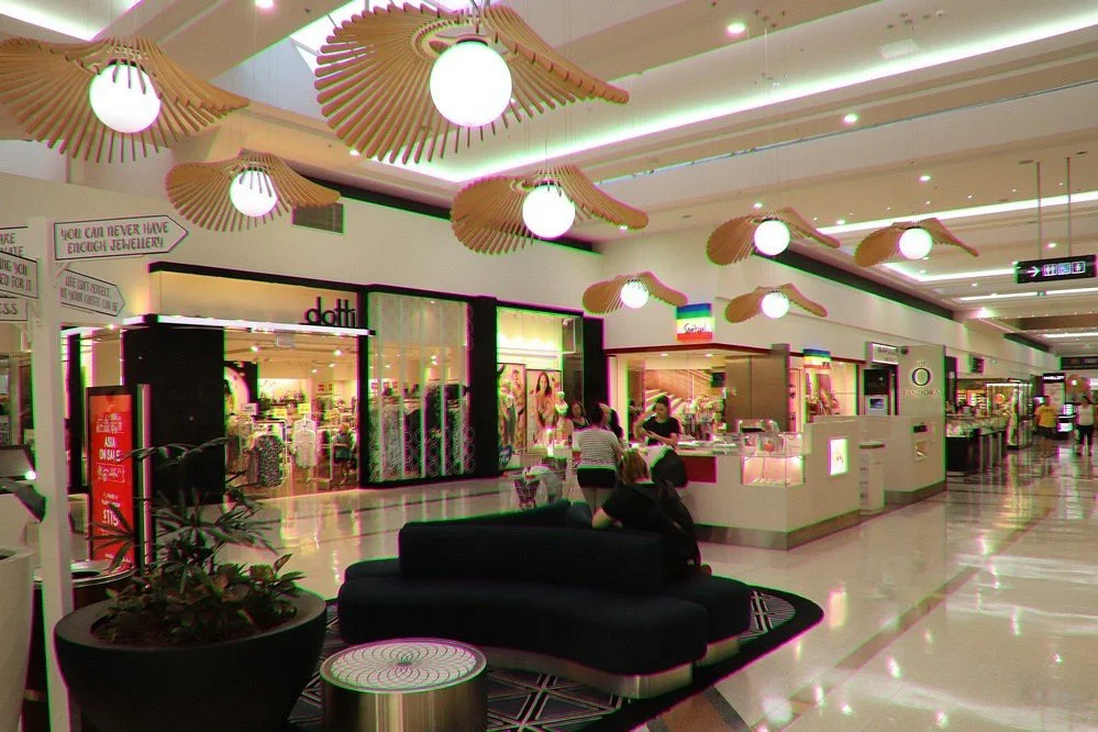 Westfield Whitford City