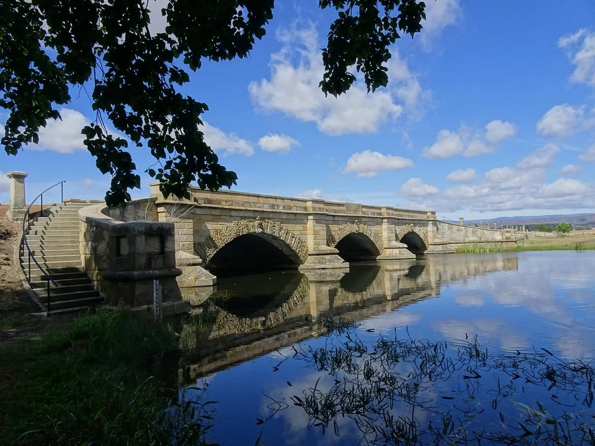 Ross Bridge