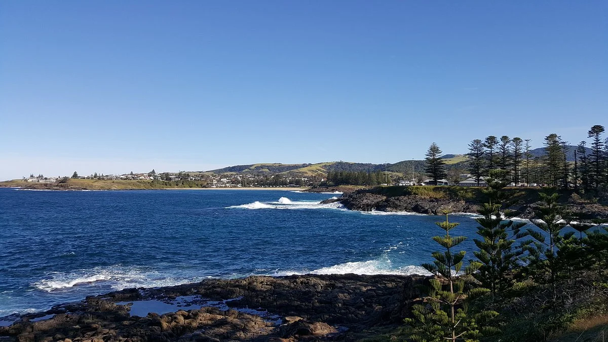 Kiama Seaside Markets