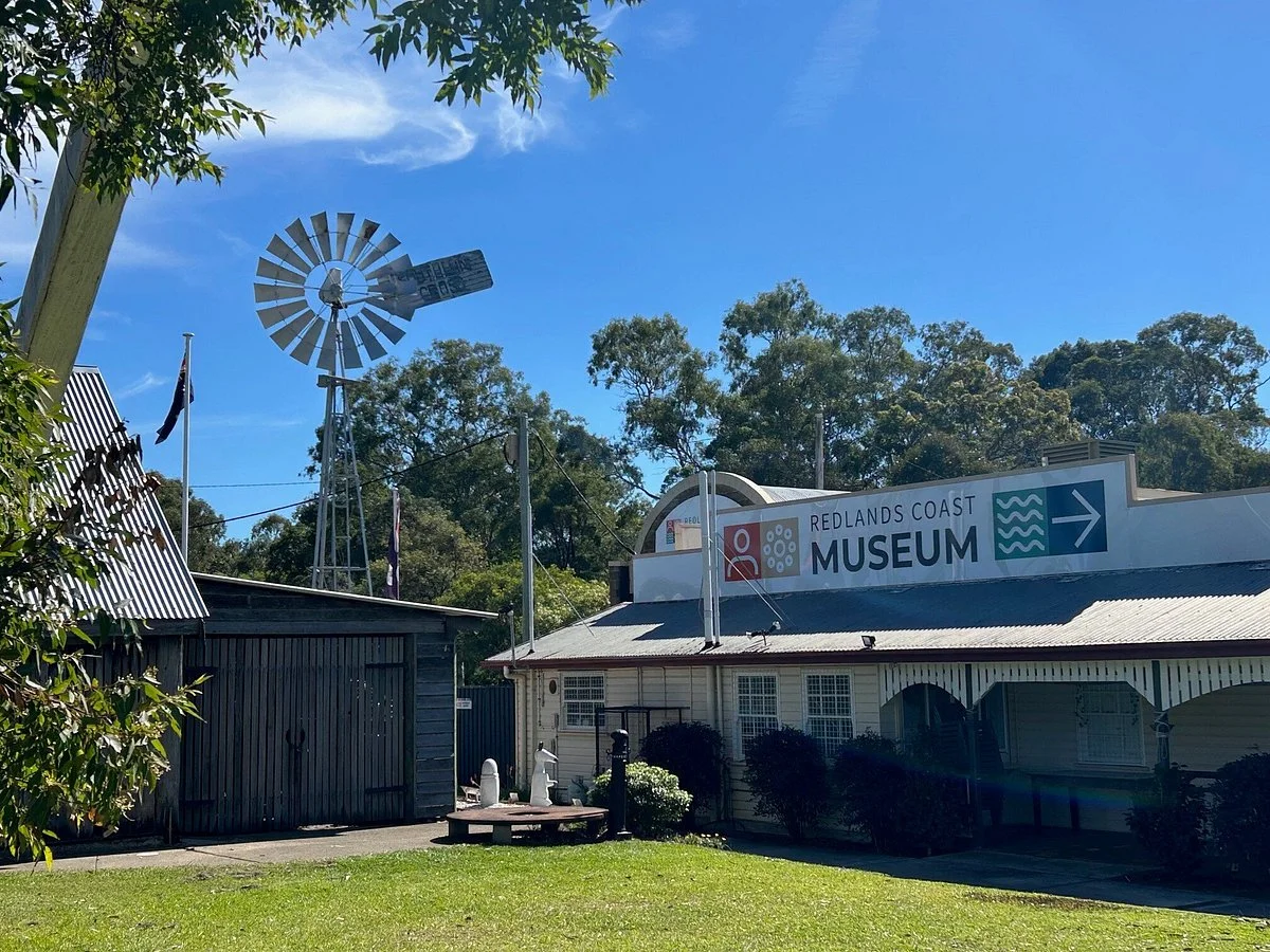 Redland Museum