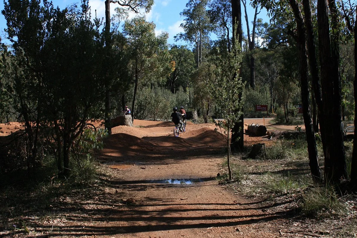 Kalamunda Mountain Bike Circuit