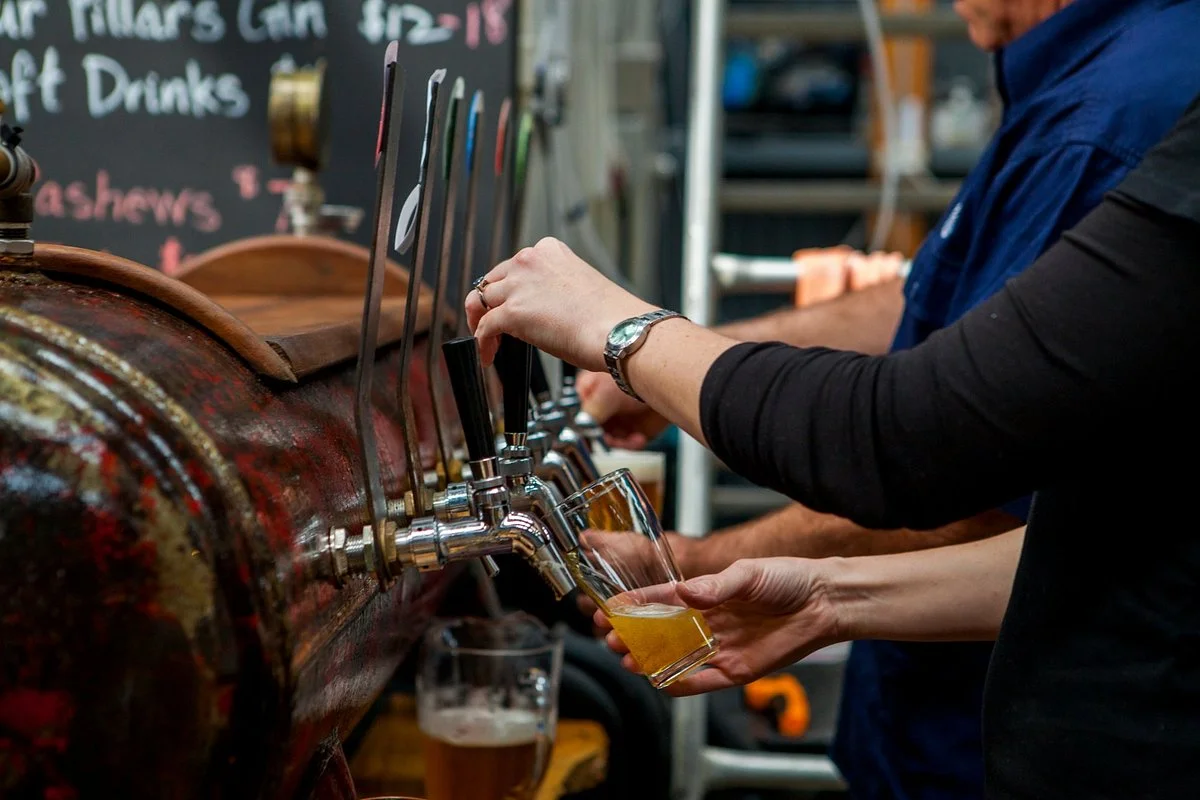 Watts River Brewing