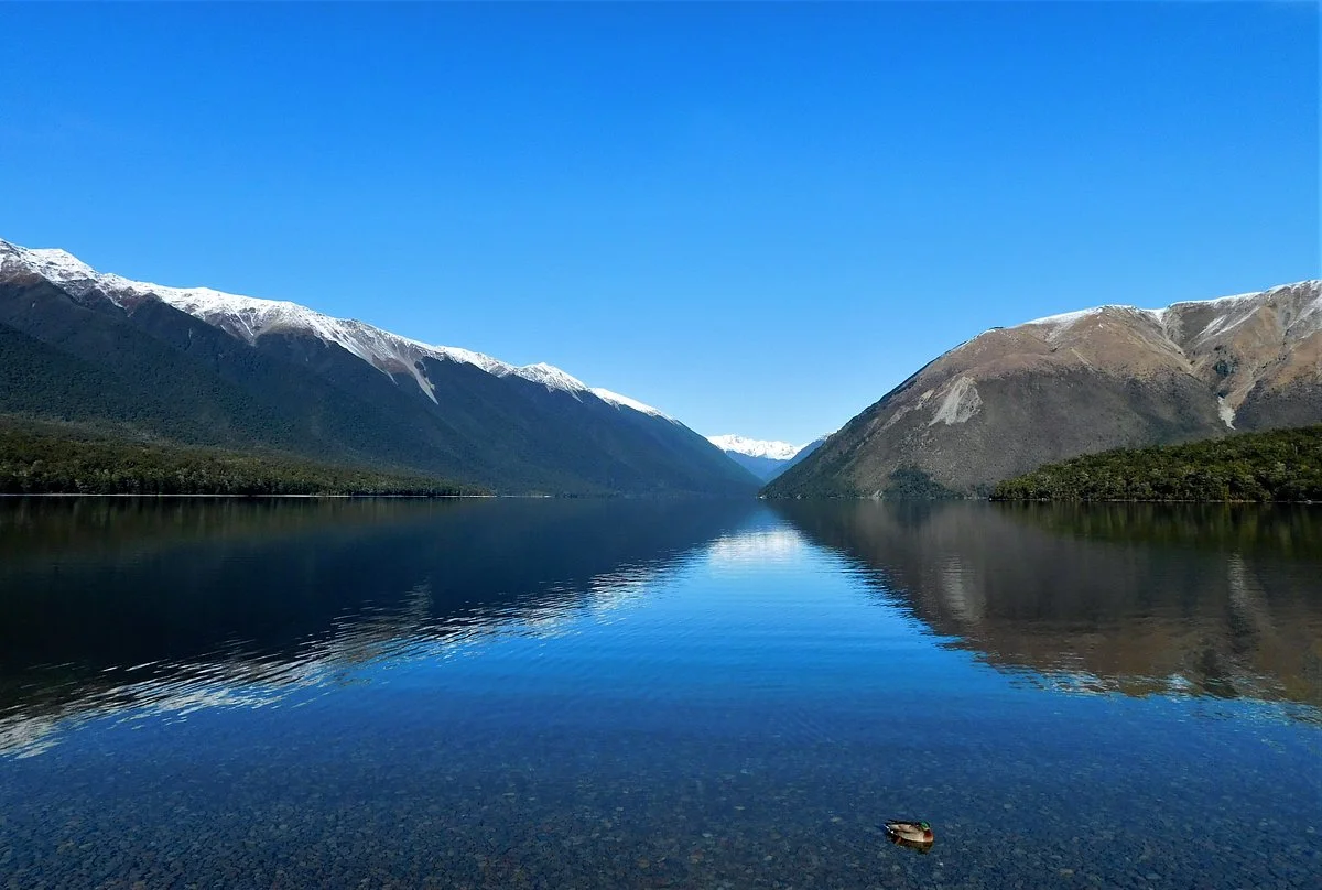 Lake Rotoiti