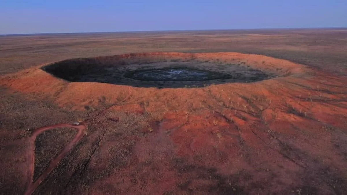Halls Creek Visitors' Centre