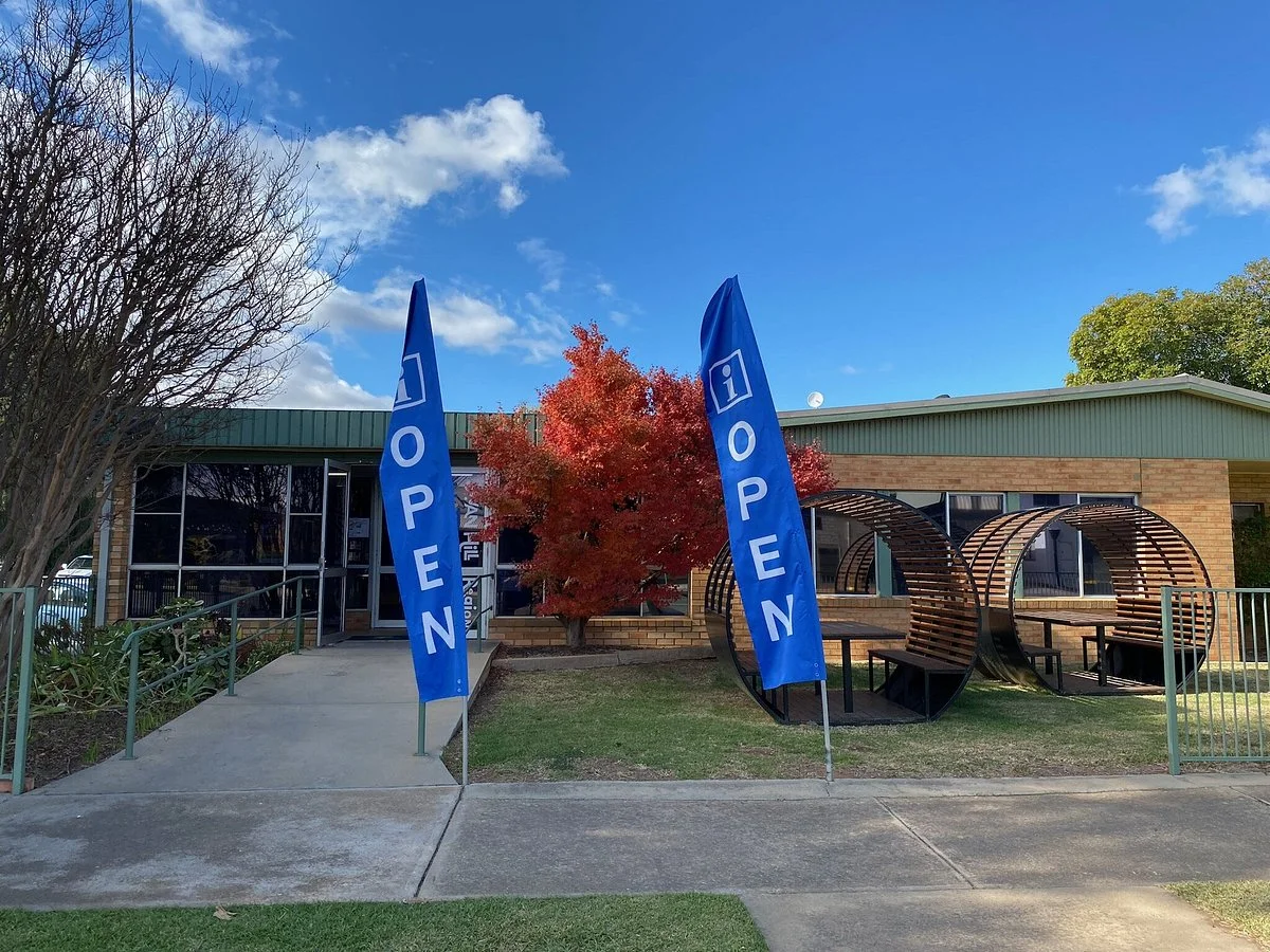 Swan Hill Region Information Centre