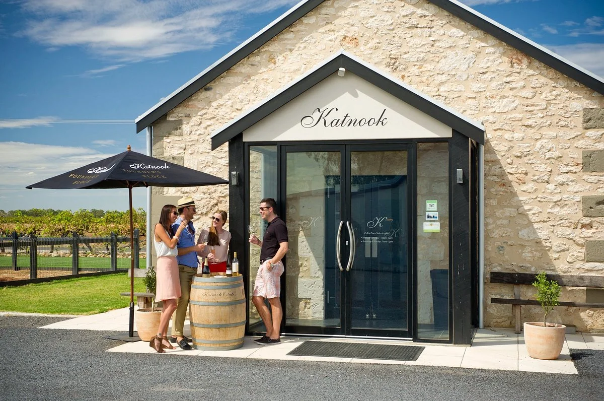 Katnook Coonawarra