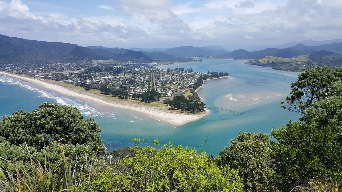Mount Paku