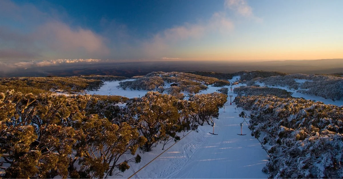 Mount Baw Baw