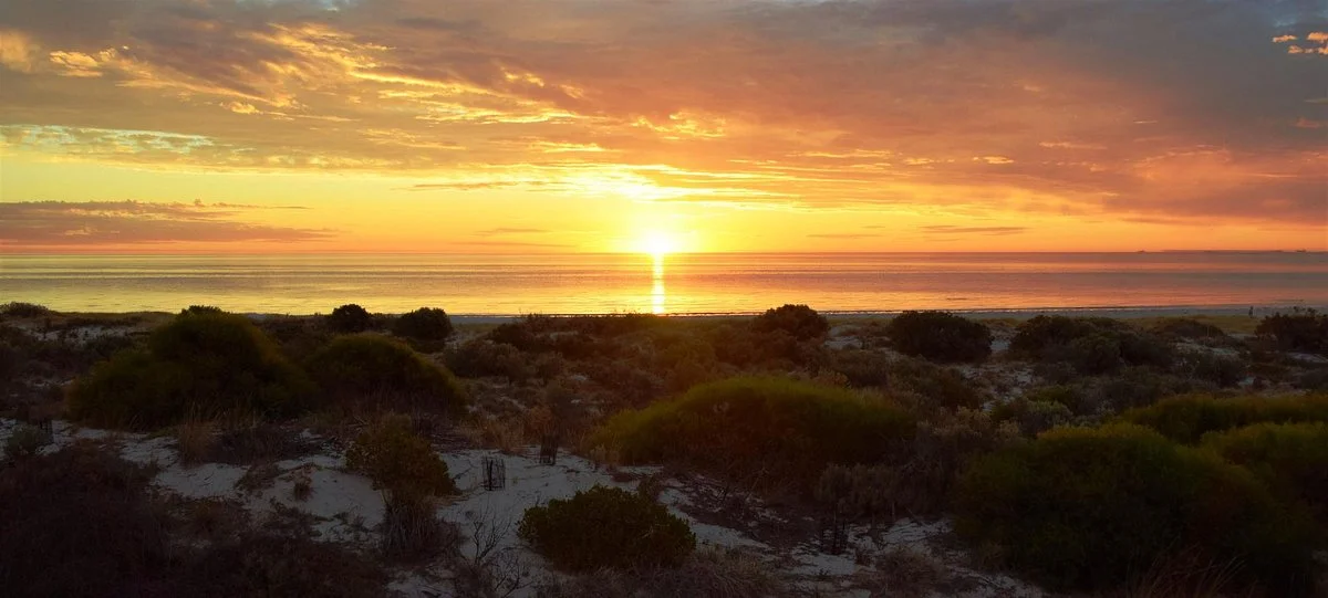 Semaphore Beach
