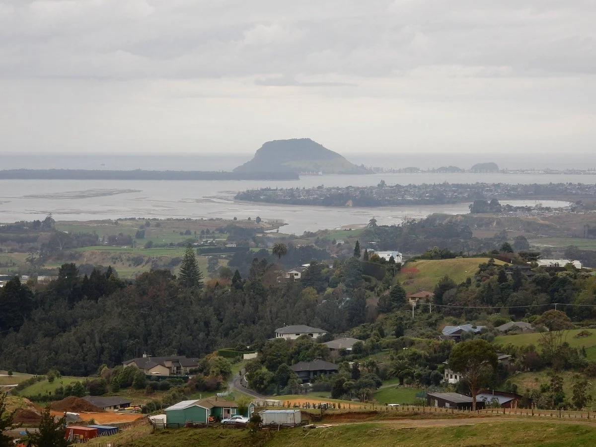 Minden Lookout