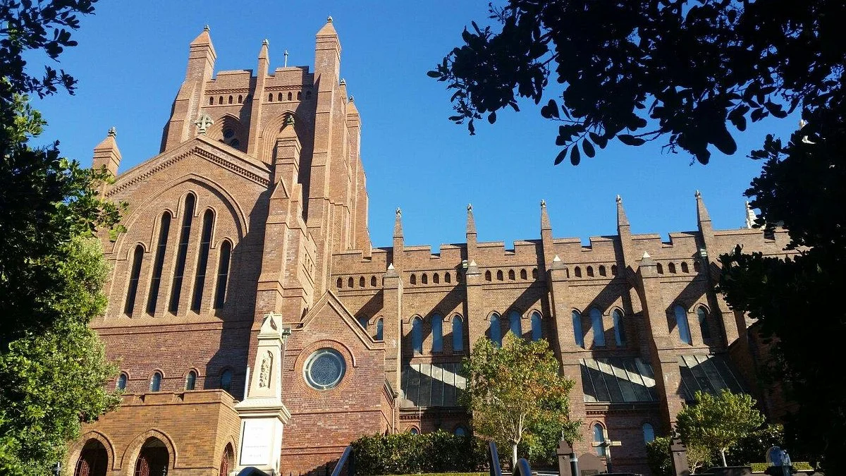 Christ Church Cathedral
