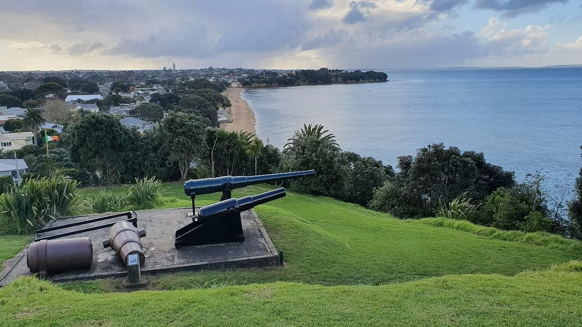 North Head Historic Reserve