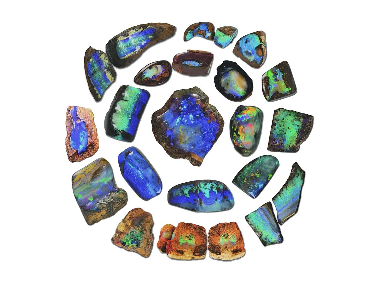 Opal Museum