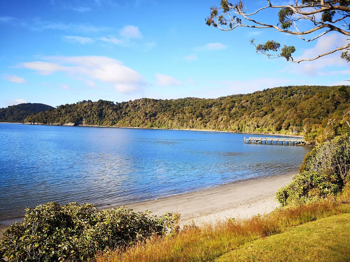 Rakiura Track